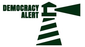 democracy alert